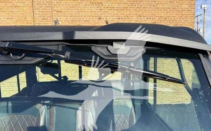 2026 CFMOTO UFORCE U10 XL PRO HIGHLAND