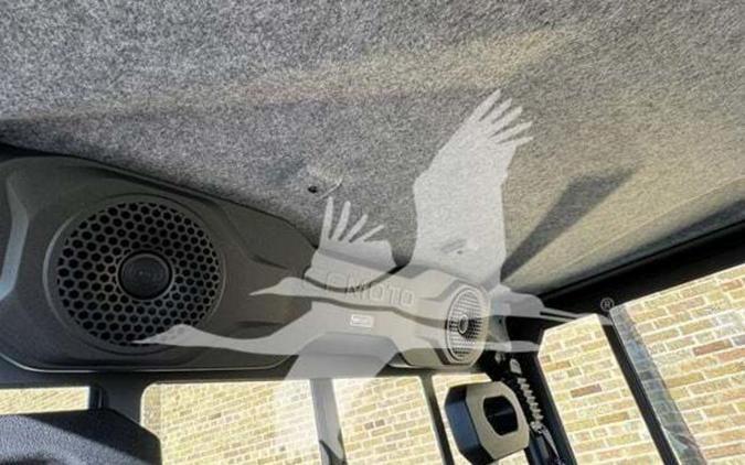 2026 CFMOTO UFORCE U10 XL PRO HIGHLAND