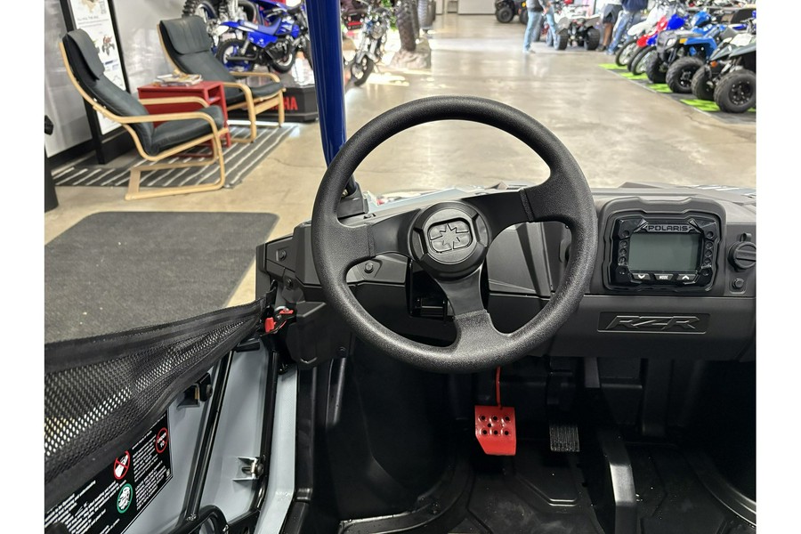 2026 Polaris RZR 200 EFI