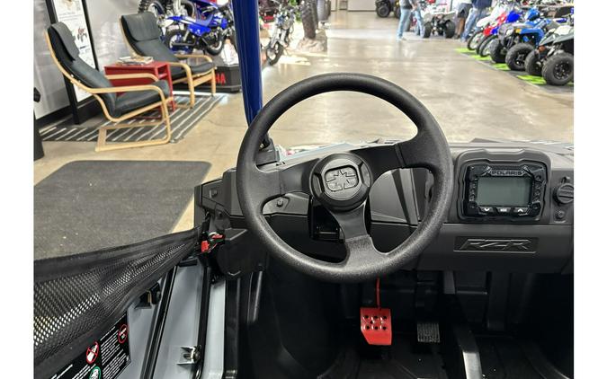 2026 Polaris RZR 200 EFI