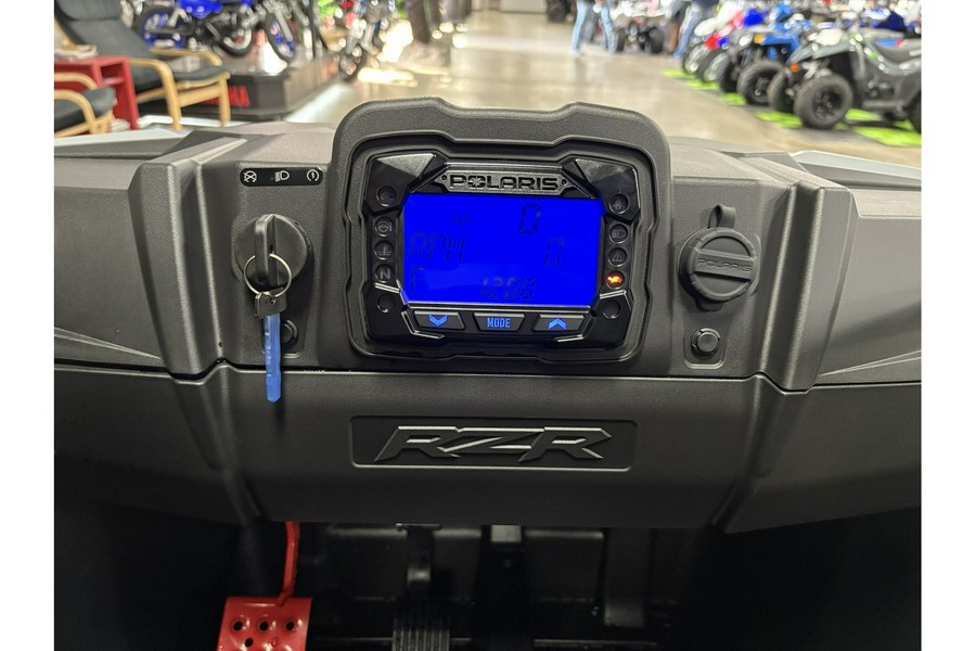 2026 Polaris RZR 200 EFI