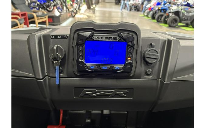 2026 Polaris RZR 200 EFI