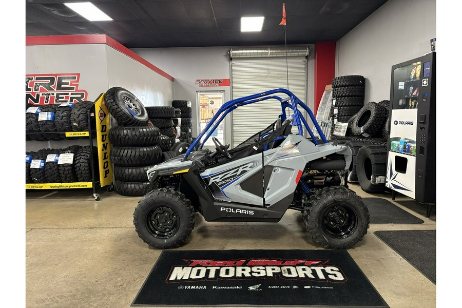 2026 Polaris RZR 200 EFI