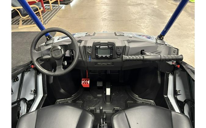 2026 Polaris RZR 200 EFI