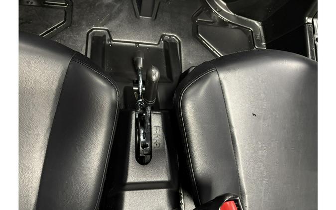 2026 Polaris RZR 200 EFI