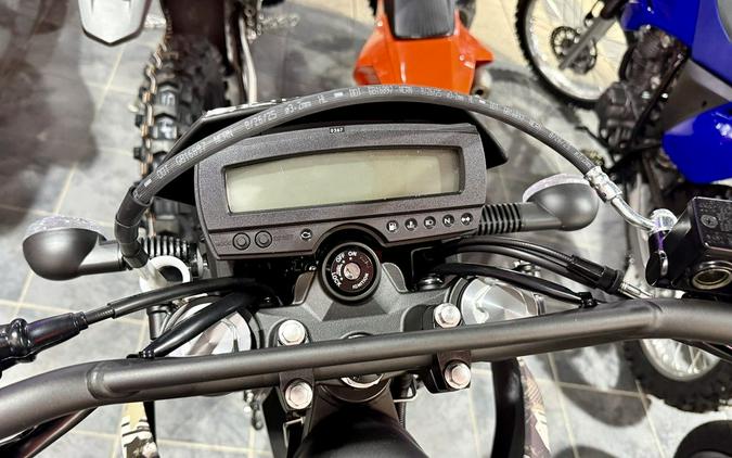 2026 Kawasaki KLX®300 Cypher Camo Beige