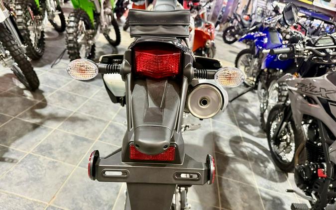 2026 Kawasaki KLX®300 Cypher Camo Beige