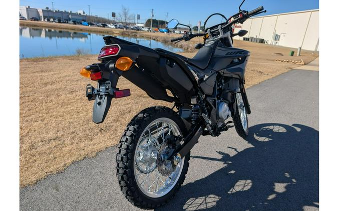 2026 Yamaha WR125R