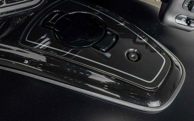 2026 Indian Chieftain PowerPlus Dark Horse Black Smoke