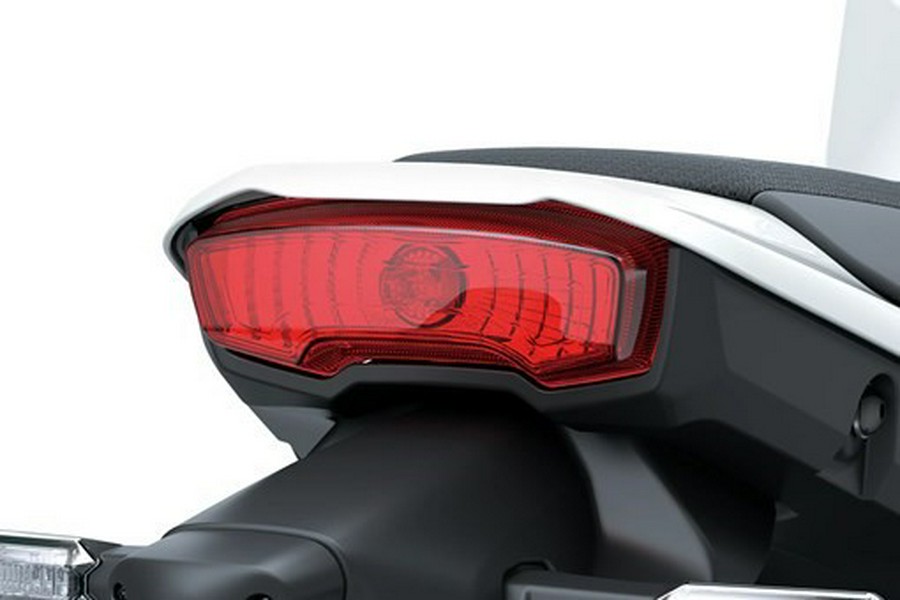 2026 KLE 500 ABS SE - Kawasaki
