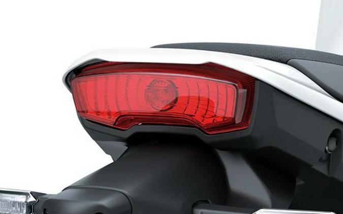2026 KLE 500 ABS SE - Kawasaki