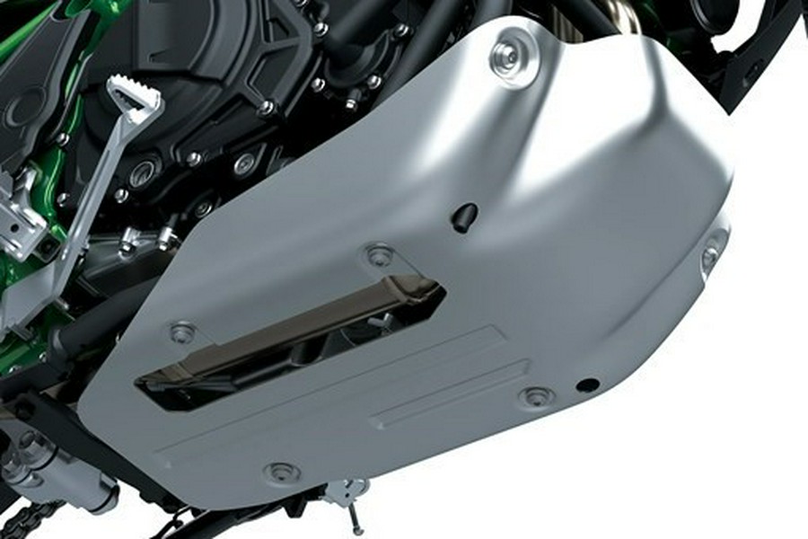 2026 KLE 500 ABS SE - Kawasaki