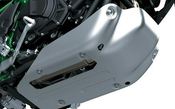2026 KLE 500 ABS SE - Kawasaki