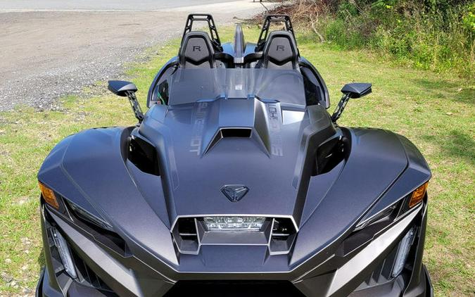 2026 Polaris Slingshot® R Manual