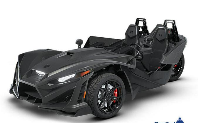 2026 Polaris Slingshot® R Manual