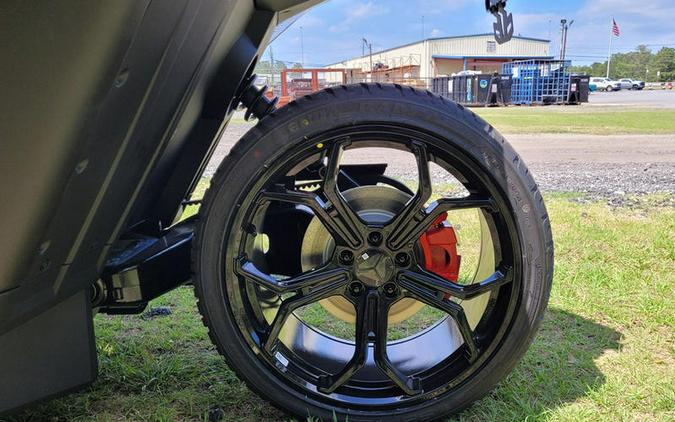2026 Polaris Slingshot® R Manual