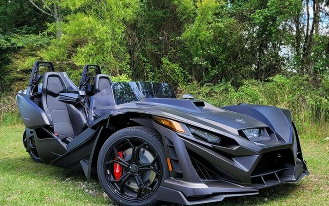 2026 Polaris Slingshot® R Manual