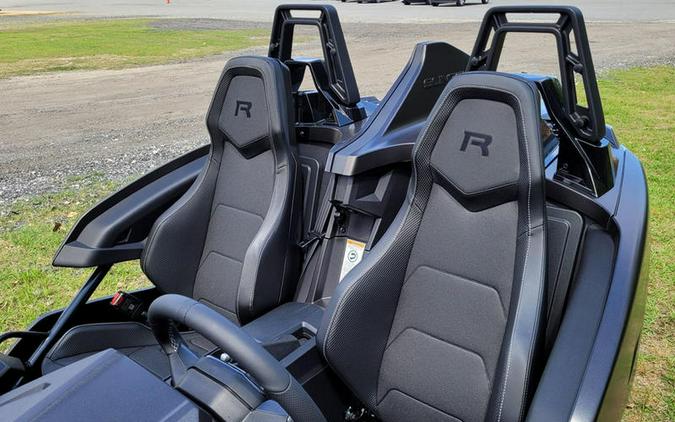 2026 Polaris Slingshot® R Manual