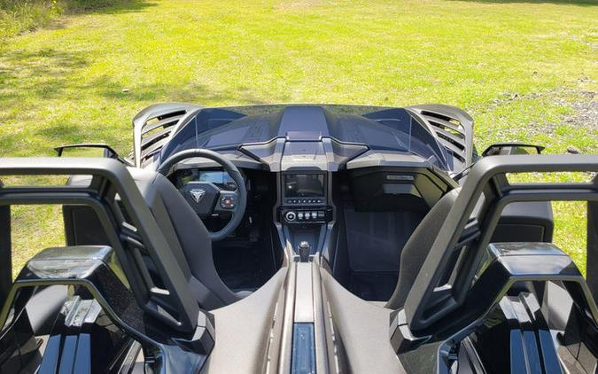 2026 Polaris Slingshot® R Manual