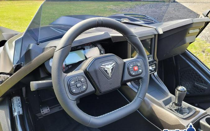 2026 Polaris Slingshot® R Manual