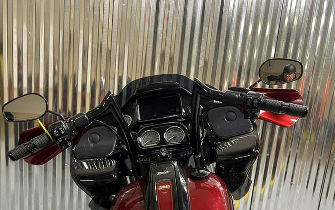 2023 Harley-Davidson FLTRXSANV - Road Glide Special Anniversary Editio