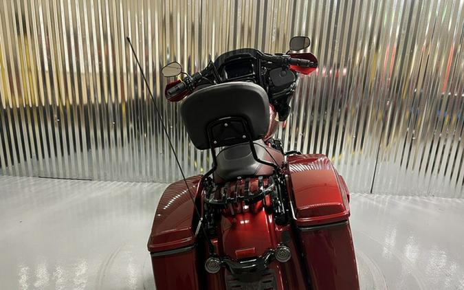 2023 Harley-Davidson FLTRXSANV - Road Glide Special Anniversary Editio