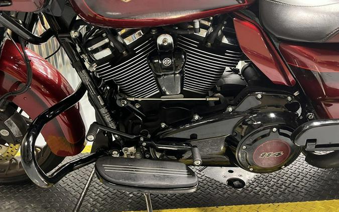 2023 Harley-Davidson FLTRXSANV - Road Glide Special Anniversary Editio