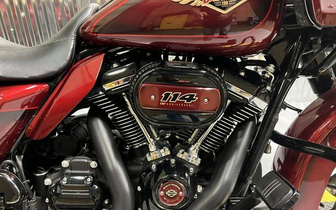 2023 Harley-Davidson FLTRXSANV - Road Glide Special Anniversary Editio