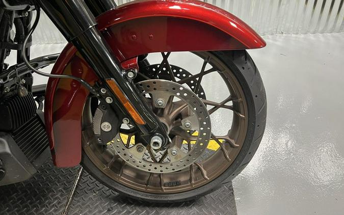 2023 Harley-Davidson FLTRXSANV - Road Glide Special Anniversary Editio