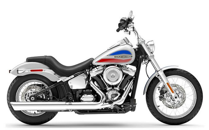 2026 Harley-Davidson Super Glide®