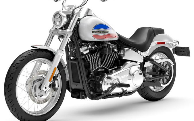 2026 Harley-Davidson Super Glide®
