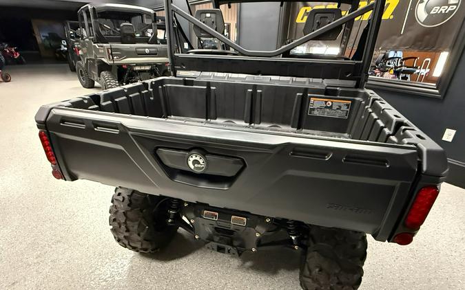 2026 Can-Am Defender DPS HD7