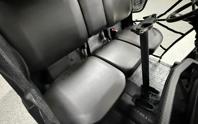 2026 Can-Am Defender DPS HD7
