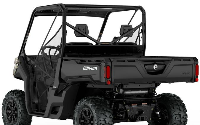 2026 Can-Am Defender DPS HD7