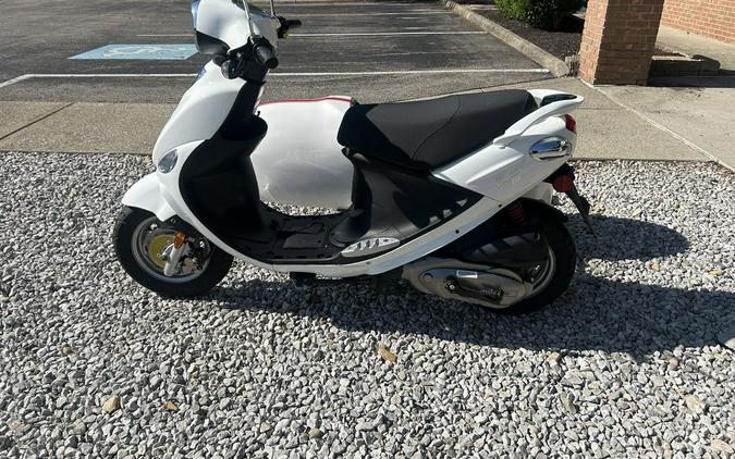 2017 Genuine Scooter Co Buddy 125