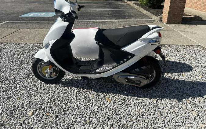 2017 Genuine Scooter Co Buddy 125