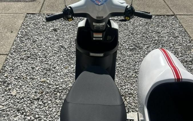 2017 Genuine Scooter Co Buddy 125