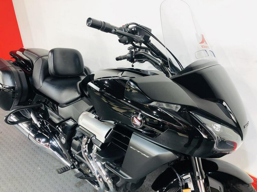 honda ctx1300 dct for sale