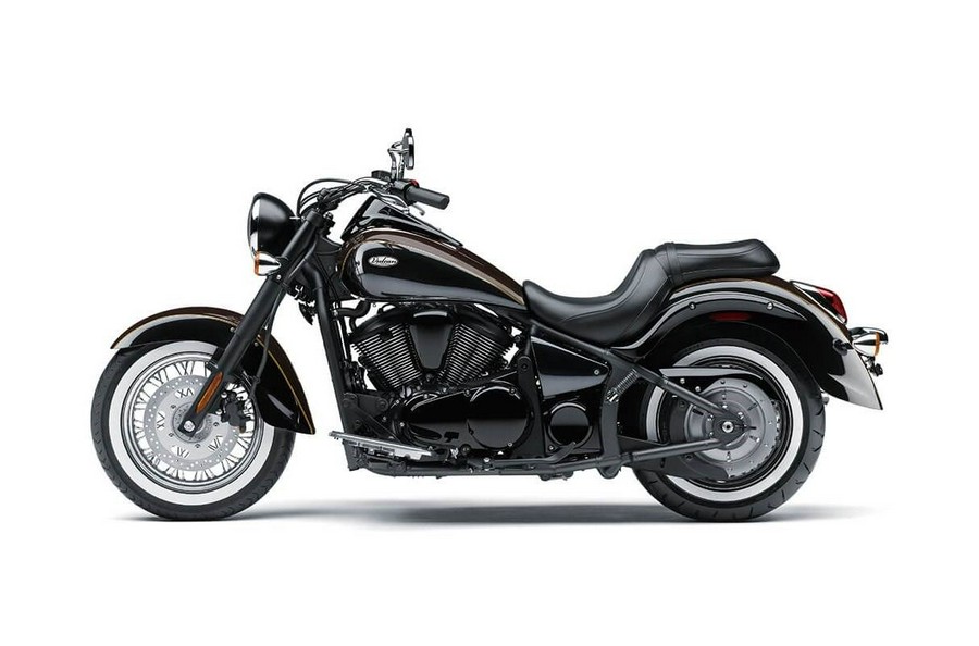 2023 Kawasaki VULCAN 900 CLASSIC