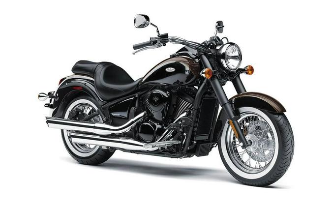 2023 Kawasaki VULCAN 900 CLASSIC