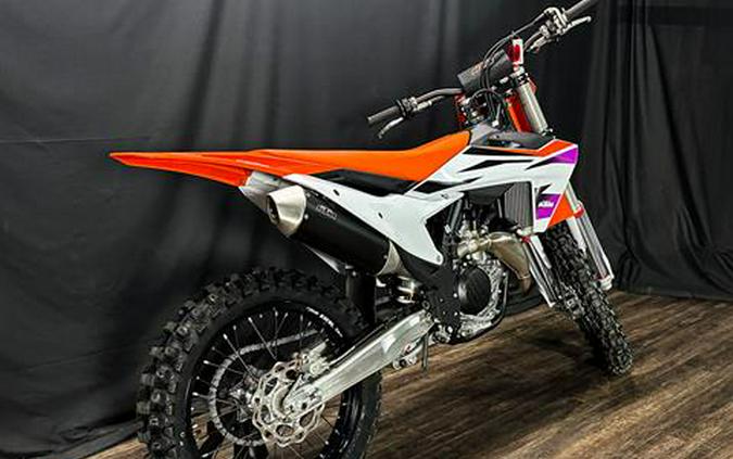 2024 KTM 450 SX-F