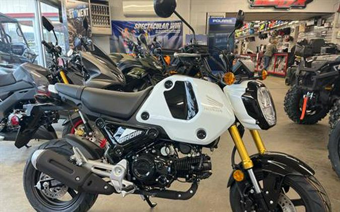 2024 Honda Grom