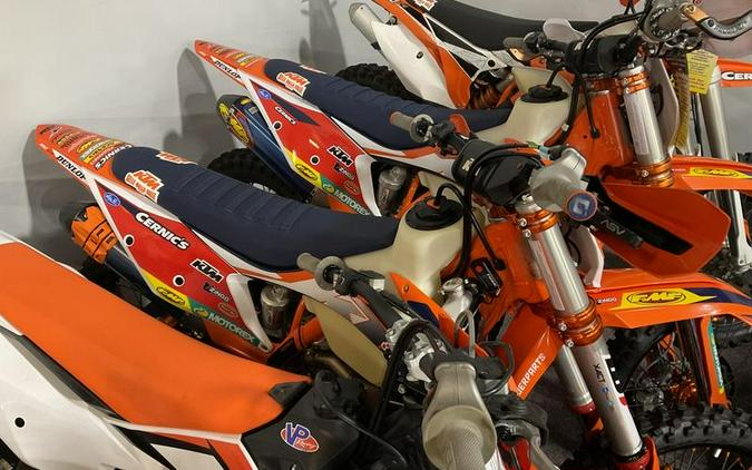 2022 KTM 350XCF FACTORY