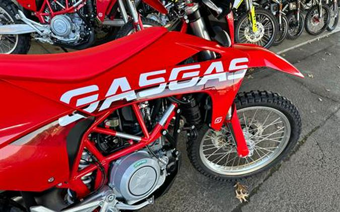 2024 GASGAS ES 700