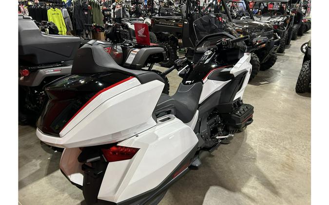 2024 Honda GOLDWING TOUR