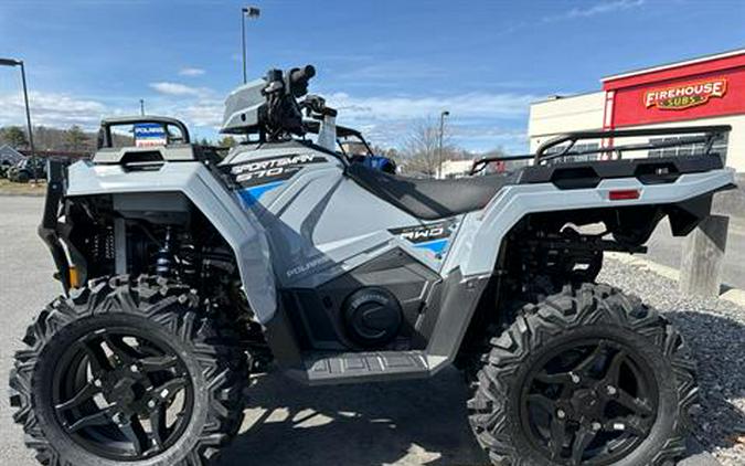 2024 Polaris Sportsman 570 Premium