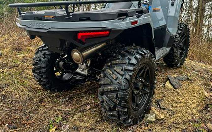 2024 Polaris Sportsman 570 Premium