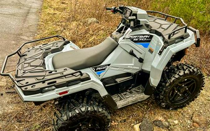 2024 Polaris Sportsman 570 Premium