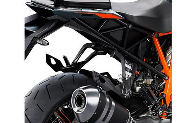 2024 KTM 1290 Super Duke GT