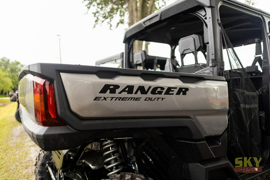 2024 Polaris® Ranger Crew XD 1500 Premium